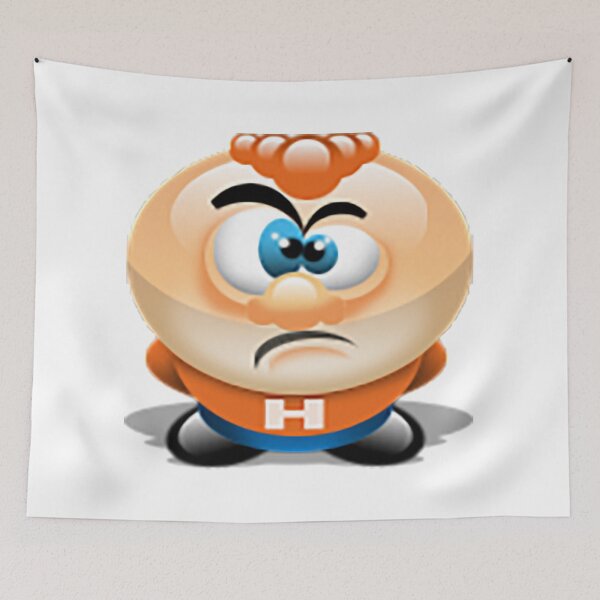 Item preview, fwc 4296 childlike kid funny designed and sold by fred chiea.