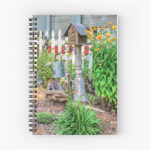 Item preview, Every Birdy's Garden designed and sold by wiscbackroadz.