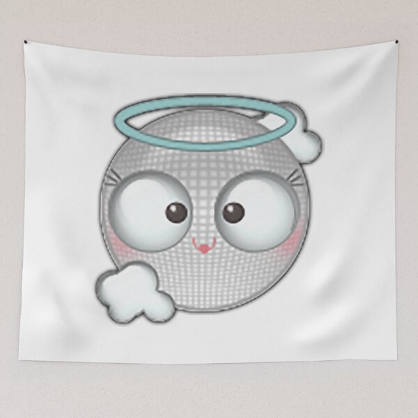 Item preview, fwc 4297 childlike kid funny designed and sold by fred chiea.