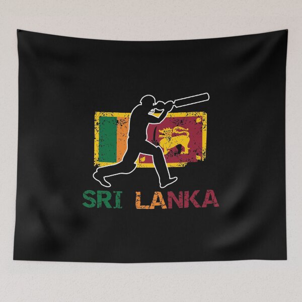 Item preview, Sri Lanka Cricket, Sri Lanka Cricket Gift designed and sold by Designs4Less.