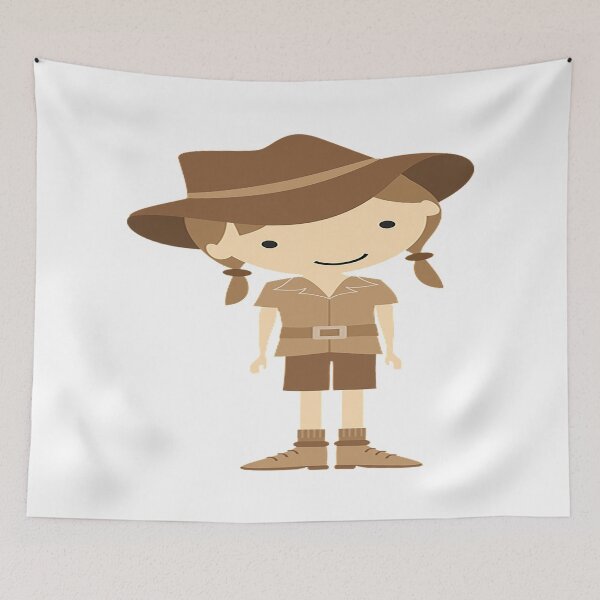 Item preview, fwc 4303 childlike kid funny designed and sold by fred chiea.