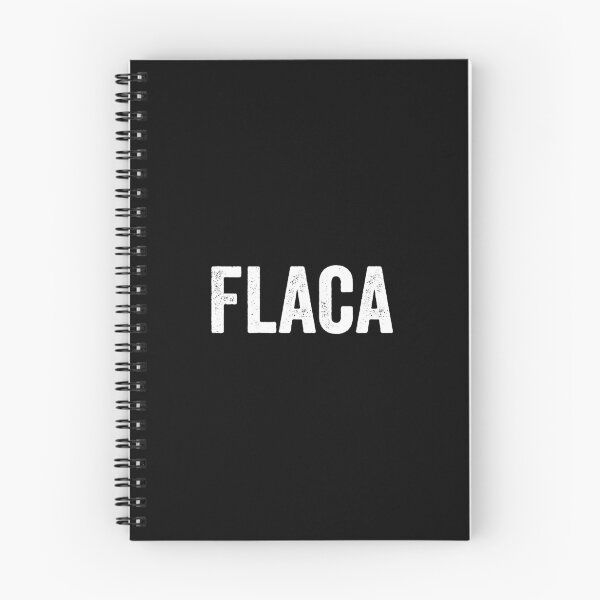 Item preview, Flaca, Skinny, Chicana, Latina, Mexican designed and sold by Designs4Less.