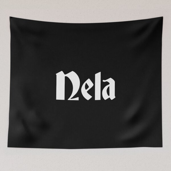 Item preview, Nela, Ruca, Chicana Gift designed and sold by Designs4Less.