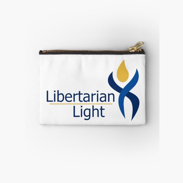 Item preview, Libertarian Light designed and sold by Arthur Thomas IV.