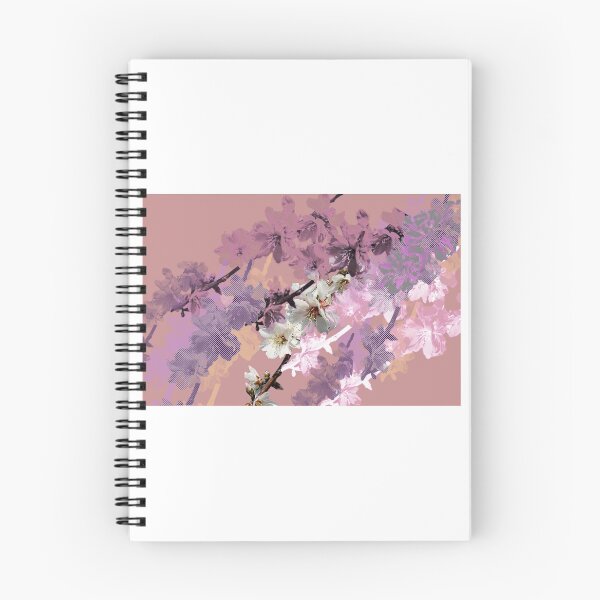 Item preview, Almond Blossom Passion designed and sold by Bryan W. Cole.