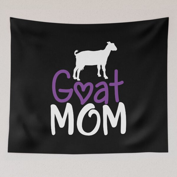 Item preview, Goat Mom, Goat Lover, Goat Gift, Raising Goats designed and sold by Designs4Less.