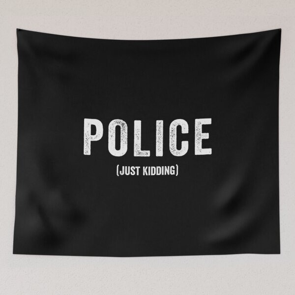 Item preview, Police Costume, Cop Costume, Police Officer, Policeman Costume designed and sold by Designs4Less.
