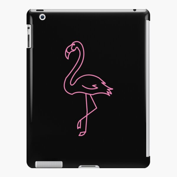Flamingo Ipad Cases Skins Redbubble - flamingo head roblox is roblox free on ipad