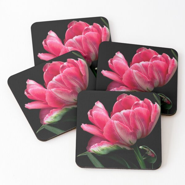 Item preview, Springtime Tulip designed and sold by Dency Kane.
