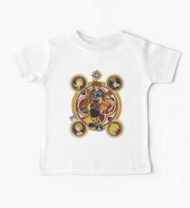 Awaken Sora Baby T-Shirt