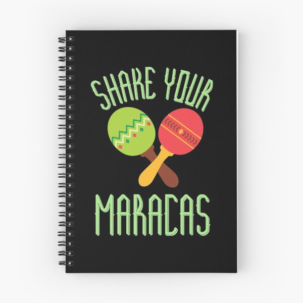 Item preview, Shake Your Maracas, Funny Cinco De Mayo designed and sold by Designs4Less.