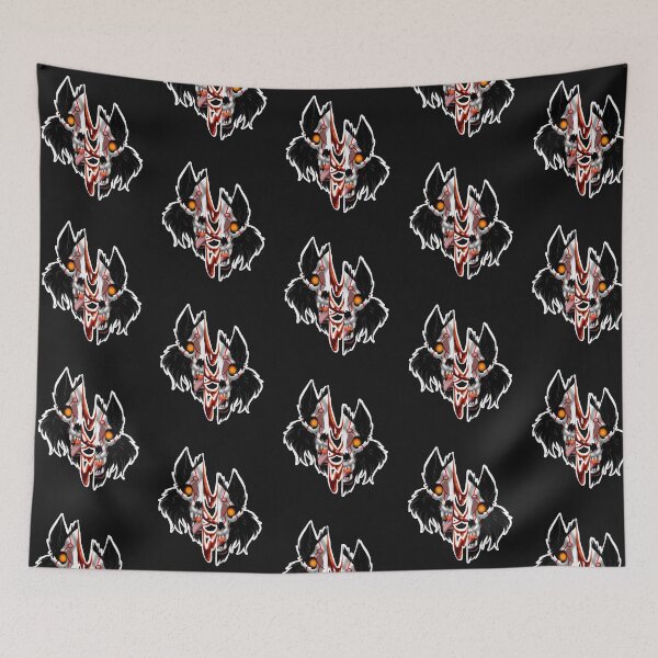 Item preview, Beowulf Grimm designed and sold by JerseyDawg.