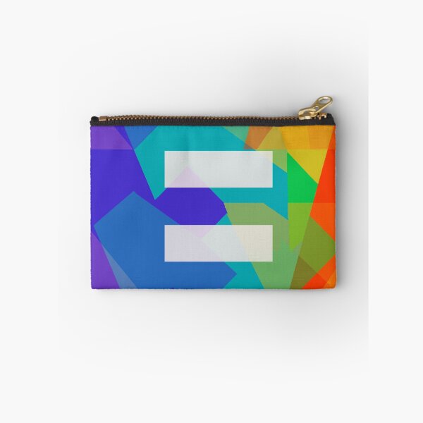 Item preview, Equal (LGBT) designed and sold by EricRockwell.