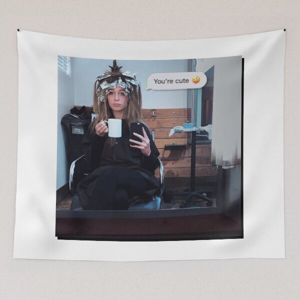 Item preview, Alycia Debnam Carey designed and sold by mayorintrovert.
