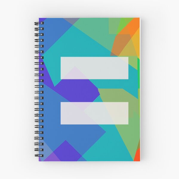 Item preview, Equal (LGBT) designed and sold by EricRockwell.
