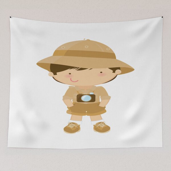 Item preview, fwc 4332 childlike kid funny designed and sold by fred chiea.