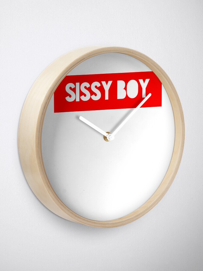 Sissy on sale boy watches