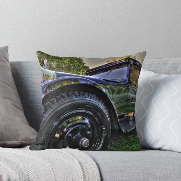 Item preview, Nash Touring  1928 designed and sold by pdsfotoart.