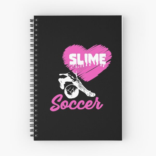 Item preview, Soccer Slime Shirt, Slime Queen Shirt, Slime Soccer Gift, designed and sold by Designs4Less.