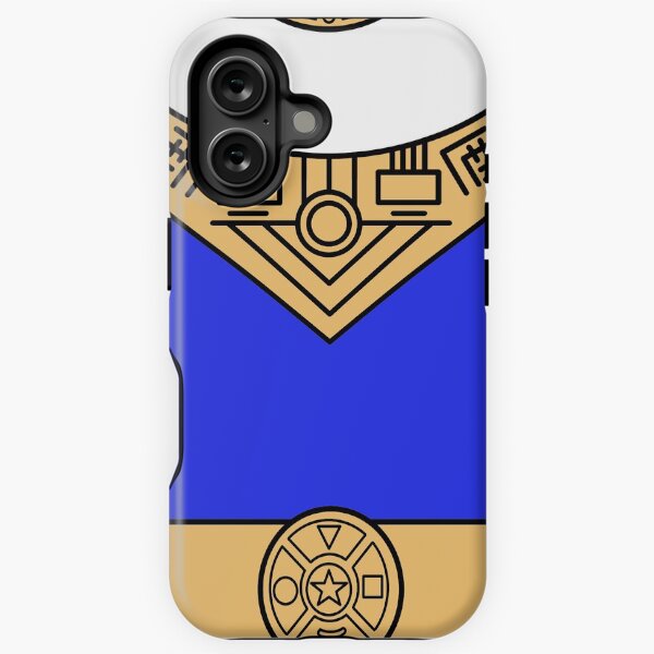 Vista previa del artículo con la obra «Zeo - Azul», diseñado y vendido por Simple Pete Doodles.