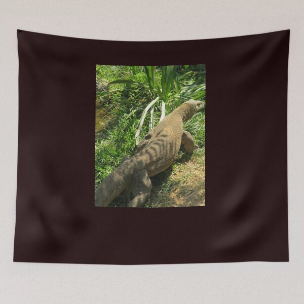 Item preview, Komodo Dragon Shirt And Acessories. designed and sold by Passion4Design.