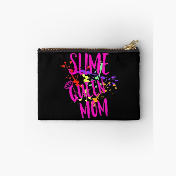 Item preview, Slime Queen Mom, Slime Life Slime Gift, Slime Party, Slime Birthday designed and sold by Designs4Less.