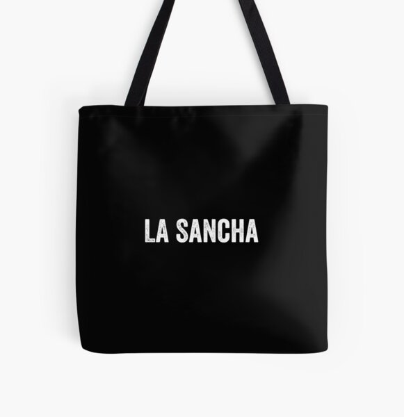 Sancha Extra Large Tote Bag