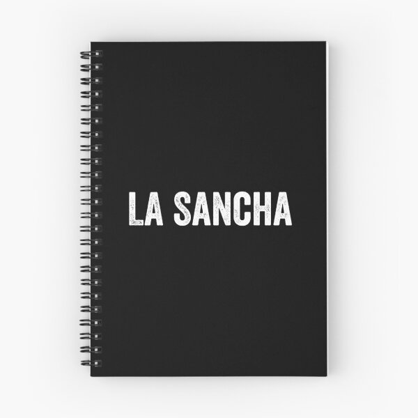 Item preview, La Sancha, Funny Spanish, Ruca, Chola designed and sold by Designs4Less.