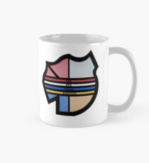 Everyday Heroes Classic Mug