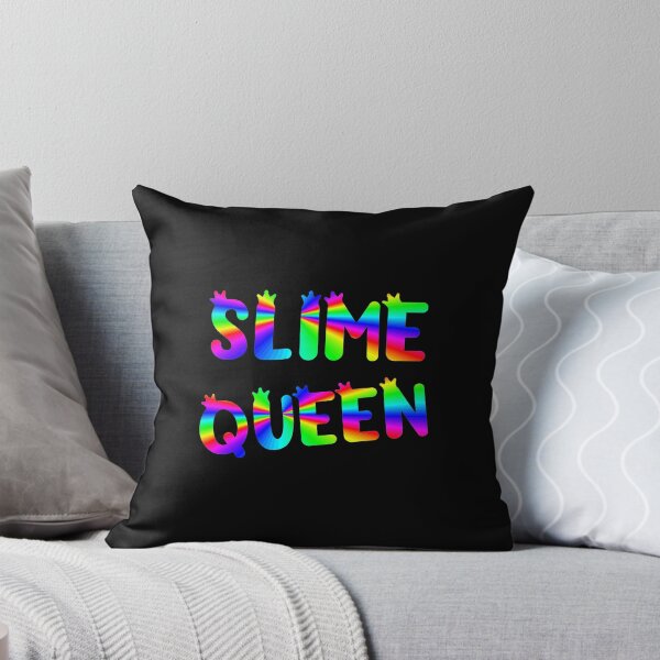 Item preview, Slime Queen, Slime Party, Slime BIrthday, Slime Gift designed and sold by Designs4Less.