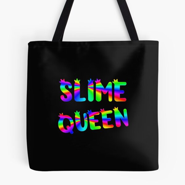 Item preview, Slime Queen, Slime Party, Slime BIrthday, Slime Gift designed and sold by Designs4Less.