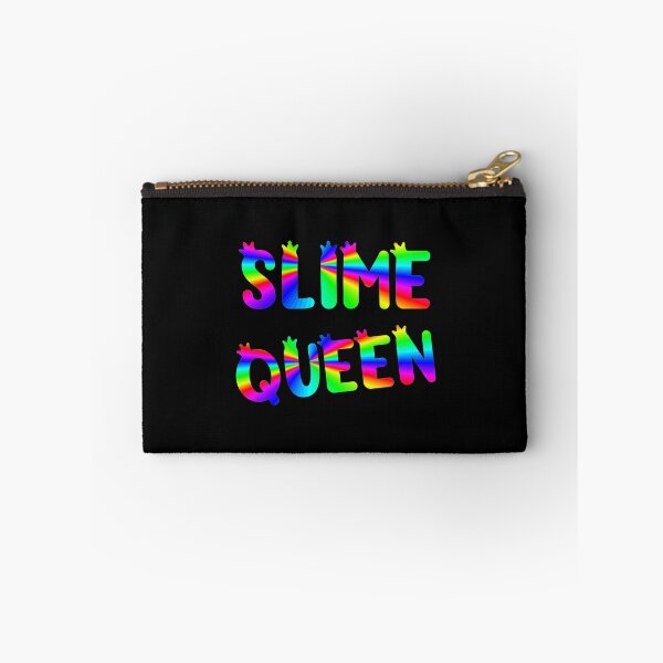 Item preview, Slime Queen, Slime Party, Slime BIrthday, Slime Gift designed and sold by Designs4Less.