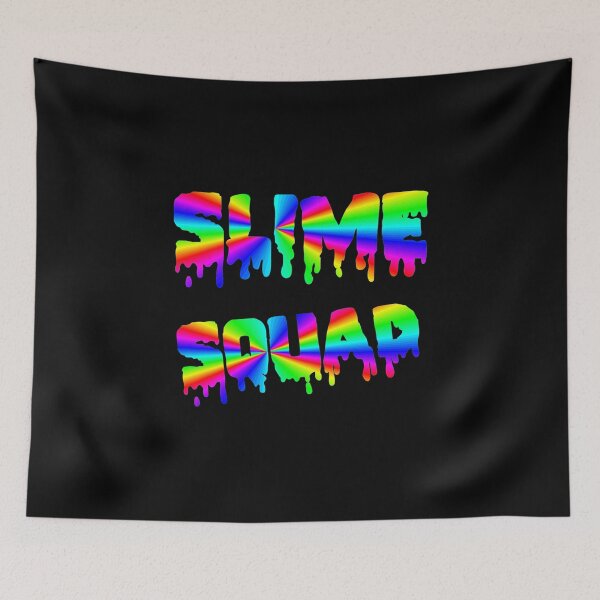 Item preview, Slime Squad, Slime Gift, Slime Party, Slime Queen designed and sold by Designs4Less.