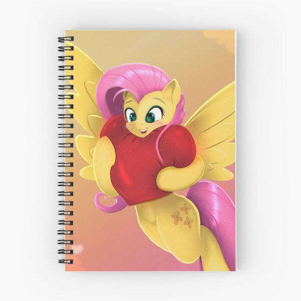 Artikelvorschau, Fluttershy Herz und Tag der Hufe entworfen und verkauft von Darksly.