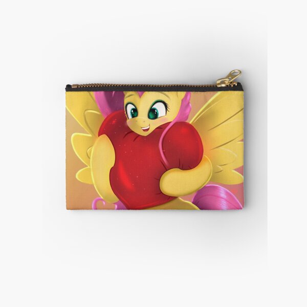 Item preview, Fluttershy Heart And Hooves Day  designed and sold by Darksly.