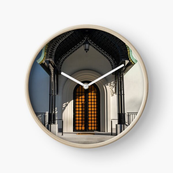 Item preview, New russian orthodox church in Strasbourg, France.  designed and sold by Alexander Sorokopud.
