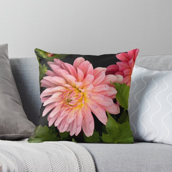 Item preview, Dahlia in the Garden designed and sold by Dency Kane.