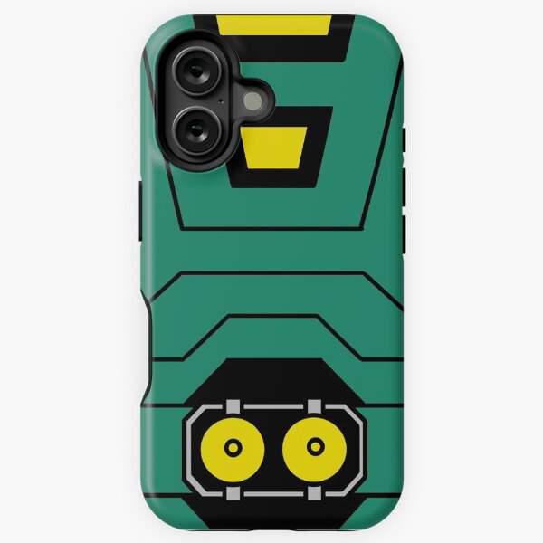 Vista previa del artículo con la obra «Turbo - Verde», diseñado y vendido por Simple Pete Doodles.