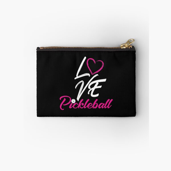 Item preview, I Love Pickleball designed and sold by Designs4Less.