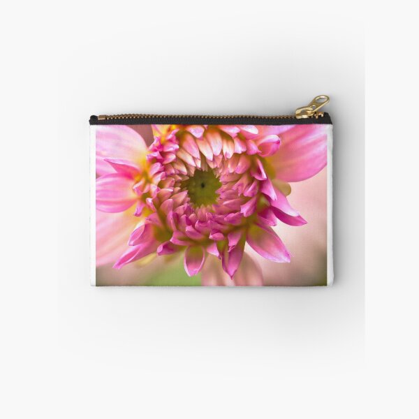 Item preview, Dahlia 'Ferncliff Pink Pasha' designed and sold by Dency Kane.