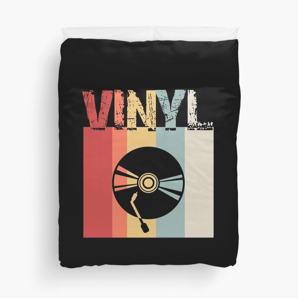 Item preview, Vinyl Shirt, Vinyl Record Shirt, Vintage Record Shirt, DJ Shirt, Record Collect T Shirt designed and sold by Designs4Less.