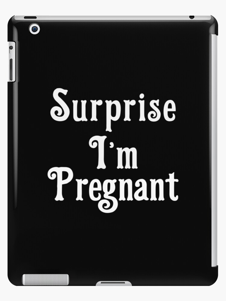 Surprise! I'm Pregnant, La Petite Noob