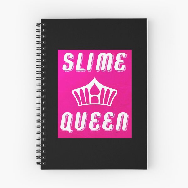 Item preview, Girls Slime Queen, Girls Slime Gift, Slime Party, Slime Birthday Party Gift designed and sold by Designs4Less.