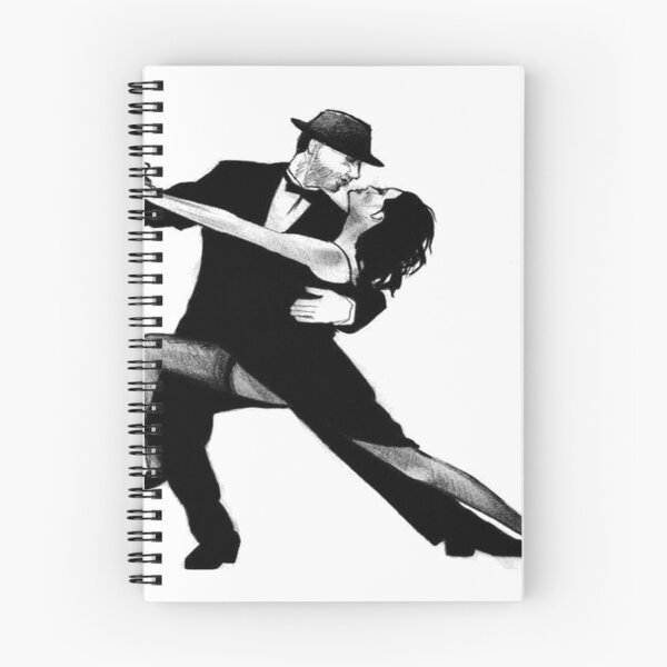 Item preview, Estilo Tango designed and sold by Darío Fabián González Sheridan.