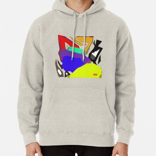 J.S. Ondara Pullover Hoodie