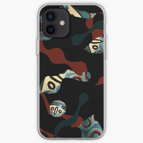 Simply Weird iPhone Soft Case