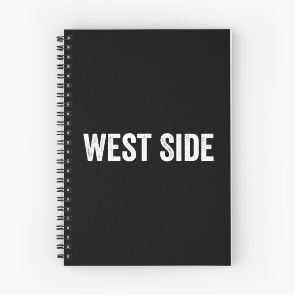 Item preview, West Side, Chicana Gift, Chicano Gift designed and sold by Designs4Less.
