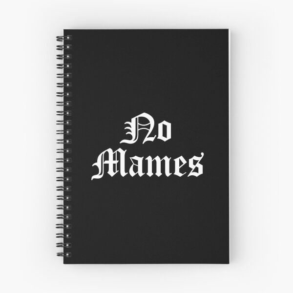 Item preview, No Mames, Funny  Spanish Saying, Mexican Pride designed and sold by Designs4Less.