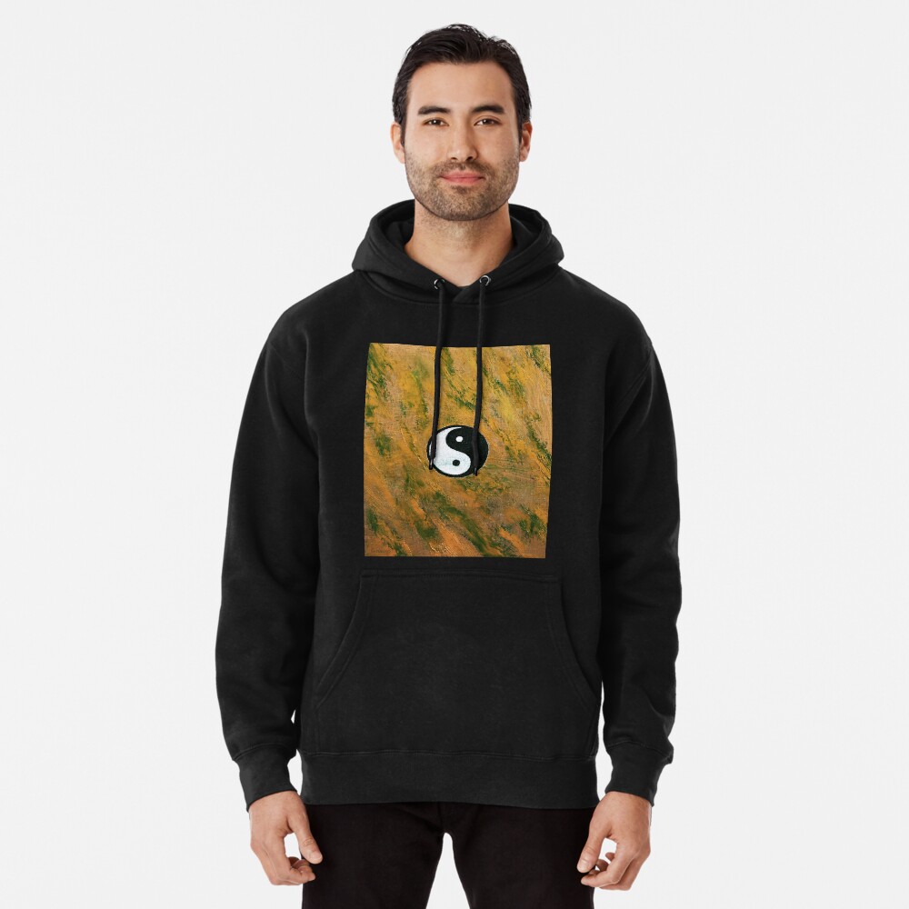 Item preview, Pullover Hoodie designed and sold by michaelcreese.