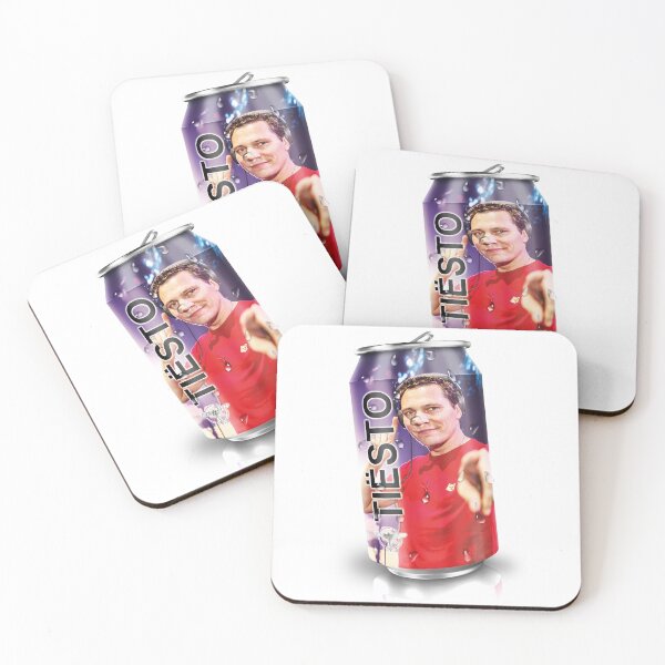 Item preview, Tiesto designed and sold by French-Kiss.